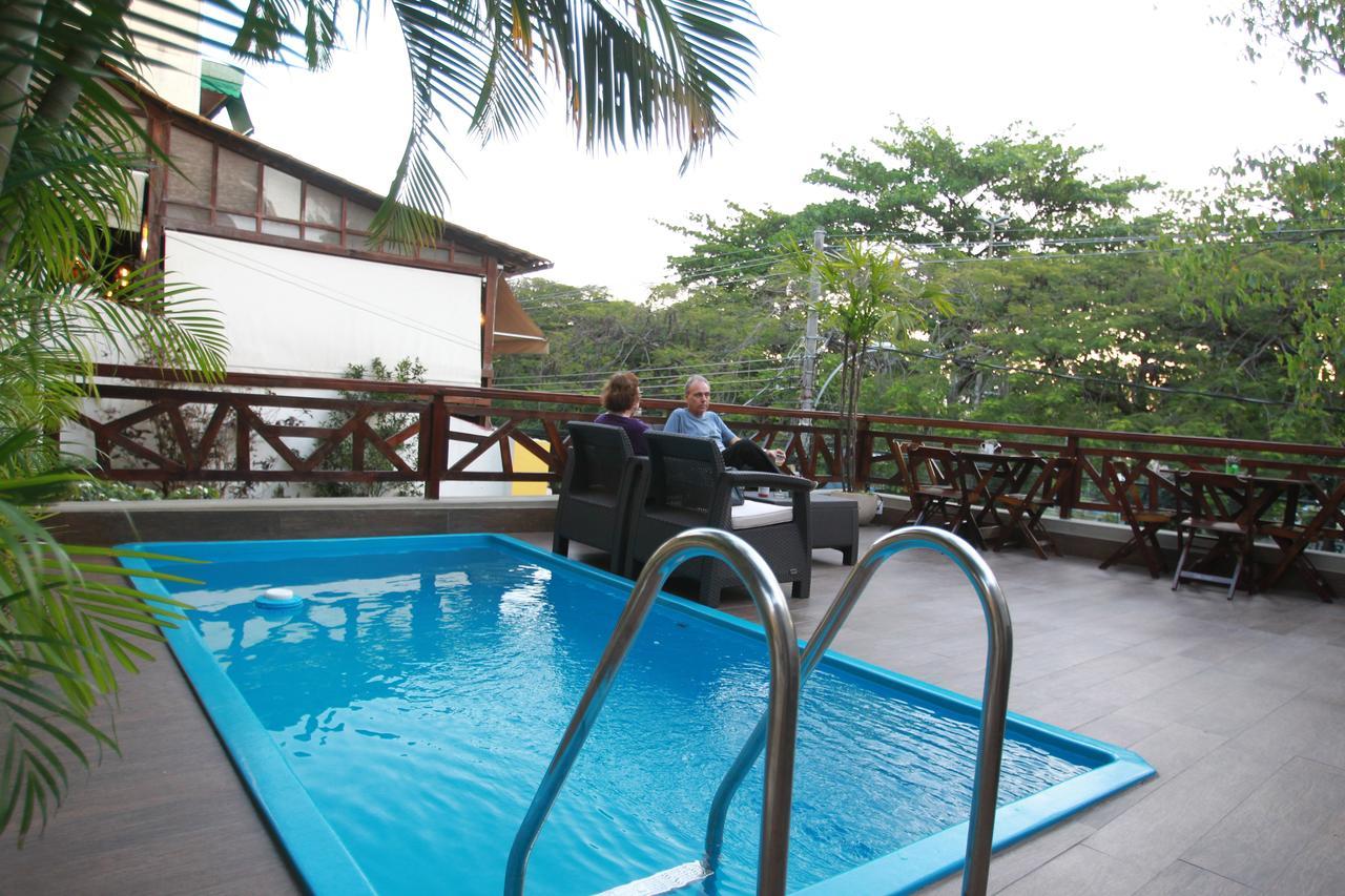 Hangar Rio Hostel Rio de Janeiro Exterior photo
